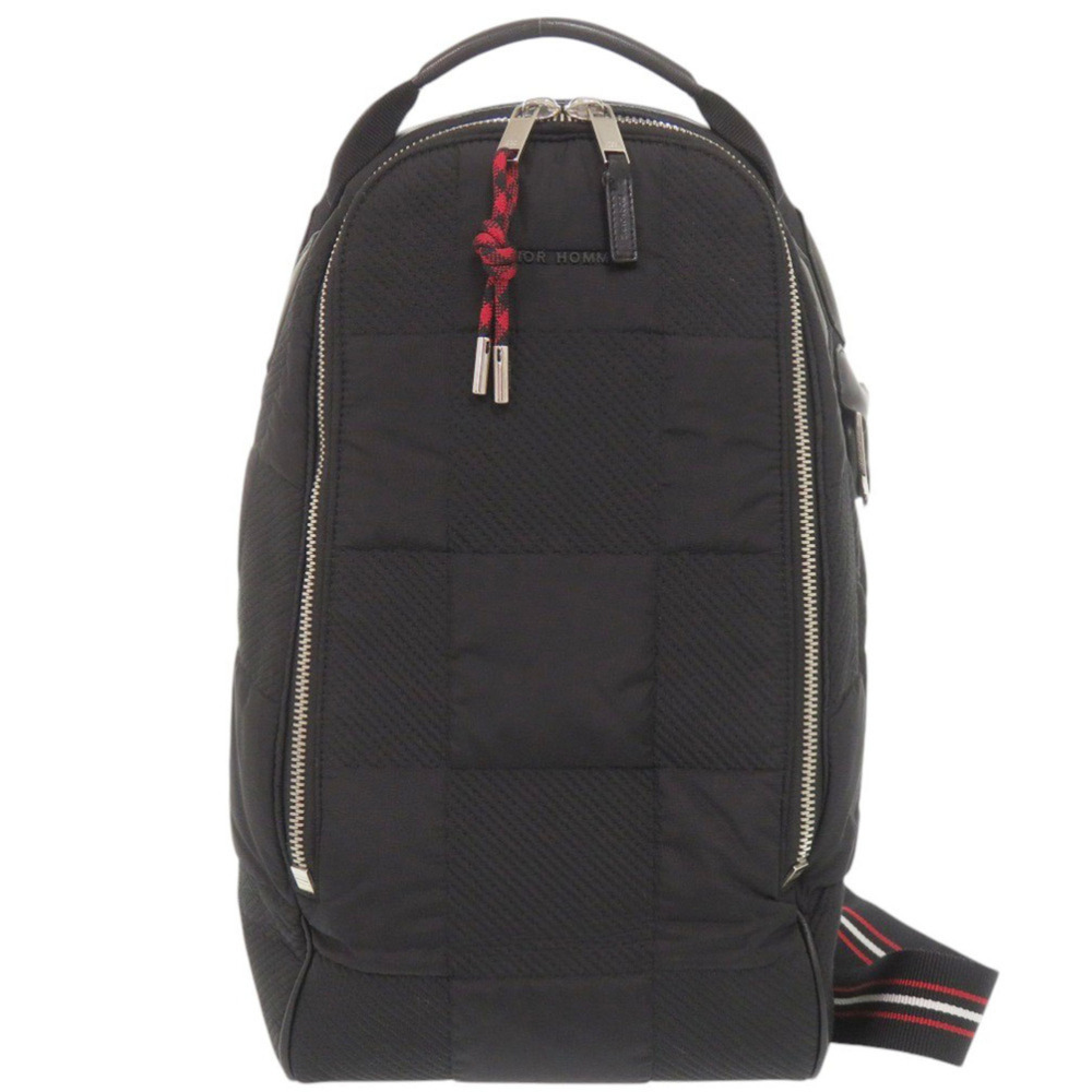 Dior Homme 22-BO-0156 Black Bag Body 1444DIOR HOMME Men's